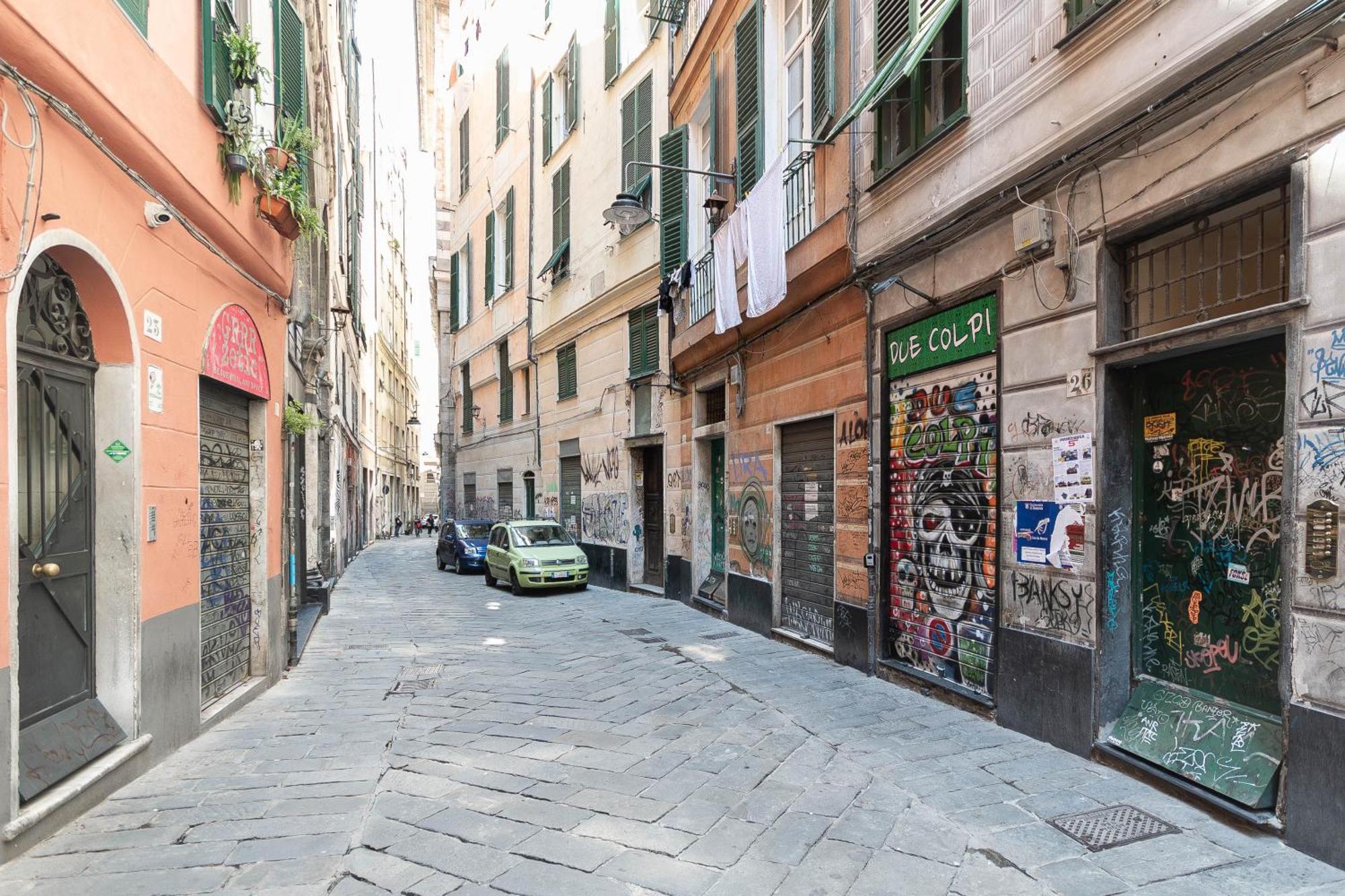 Appartement Quadrilocale A 50 Passi Dal Duomo, Primo Piano Nobile *