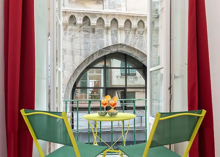 Quadrilocale A 50 Passi Dal Duomo, Primo Piano Nobile