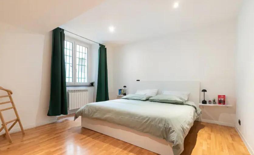 Quadrilocale A 50 Passi Dal Duomo, Primo Piano Nobile Apartment