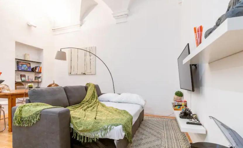 Quadrilocale A 50 Passi Dal Duomo, Primo Piano Nobile Apartment *