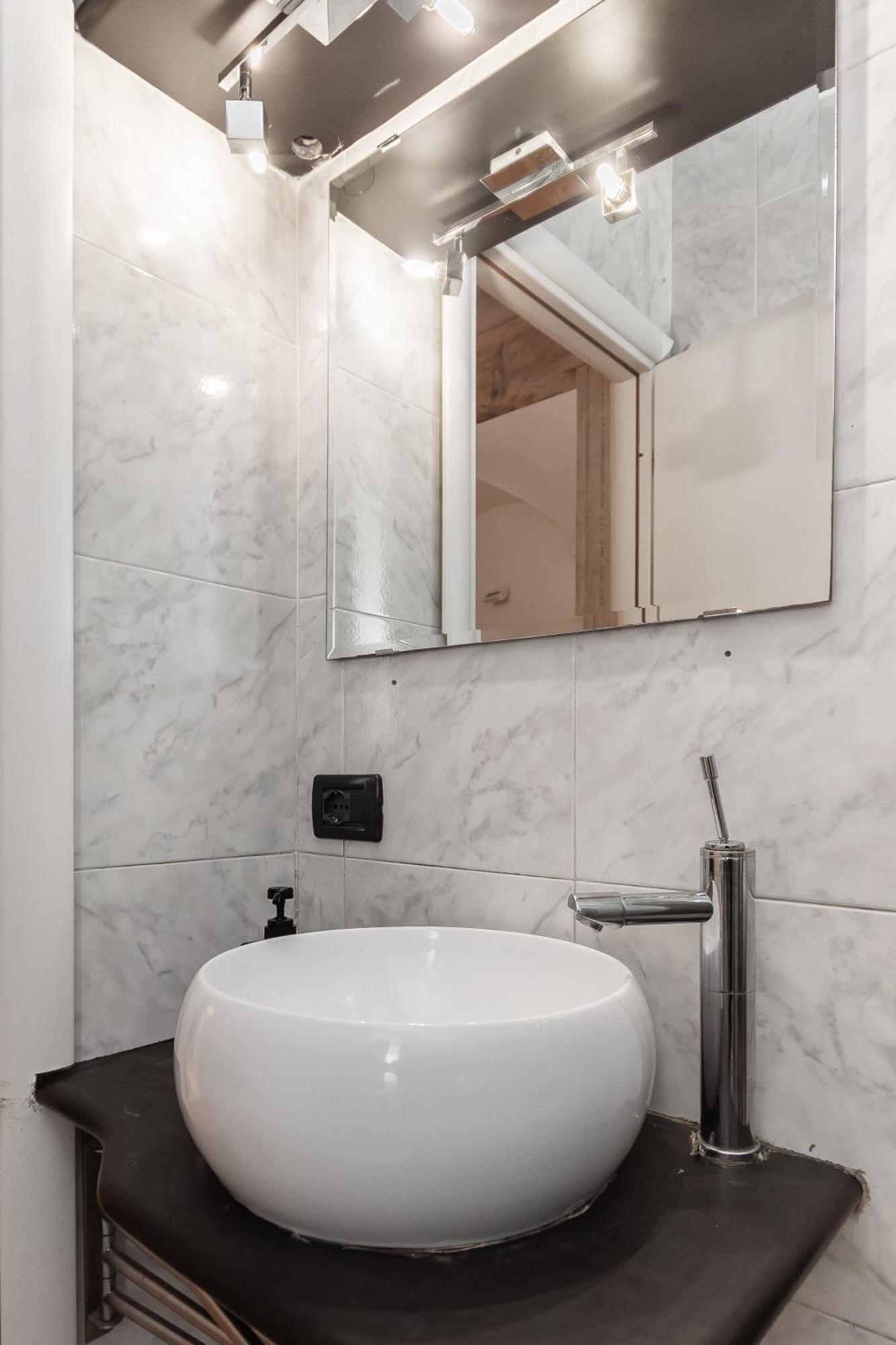 Quadrilocale A 50 Passi Dal Duomo, Primo Piano Nobile Apartment *