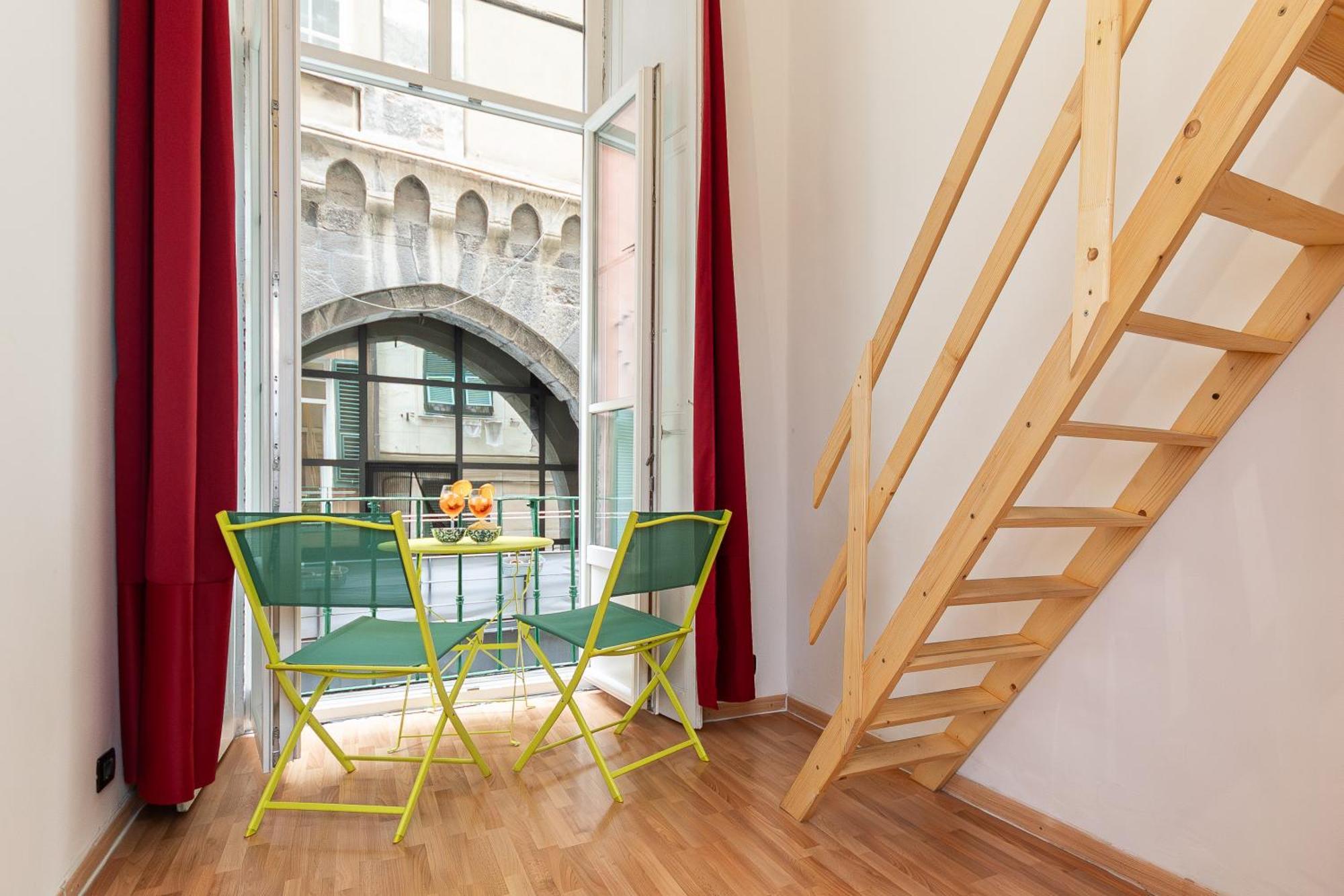 Quadrilocale A 50 Passi Dal Duomo, Primo Piano Nobile