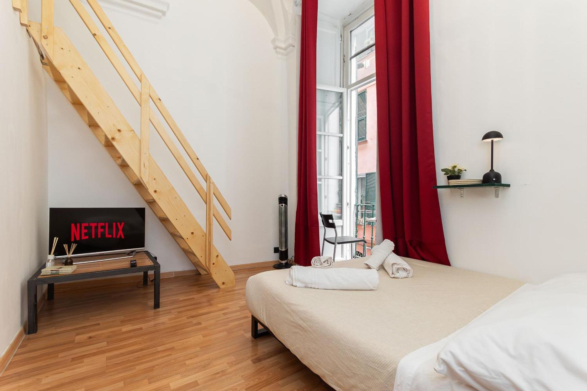 Quadrilocale A 50 Passi Dal Duomo, Primo Piano Nobile Apartment