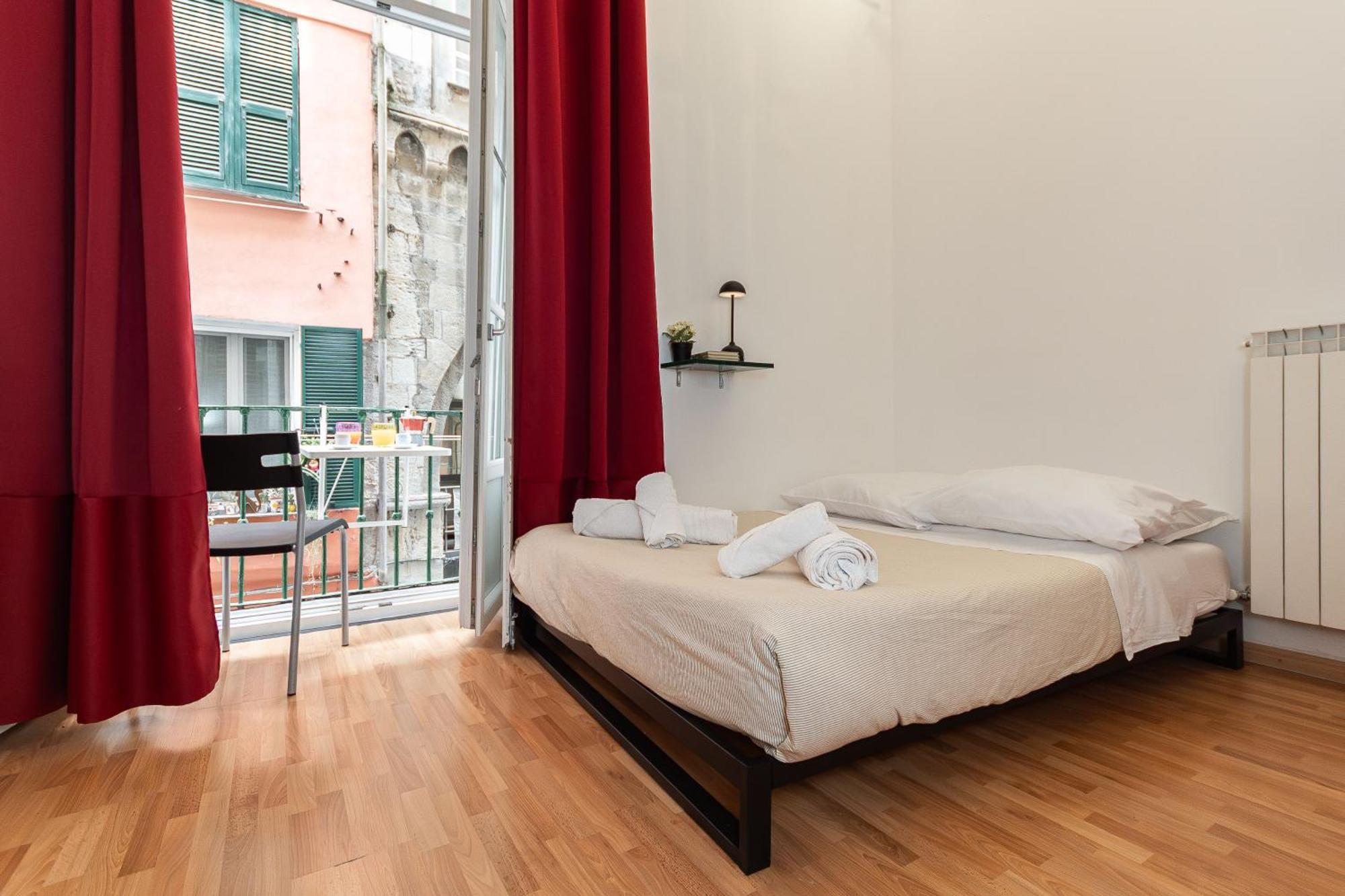 Quadrilocale A 50 Passi Dal Duomo, Primo Piano Nobile Apartment *