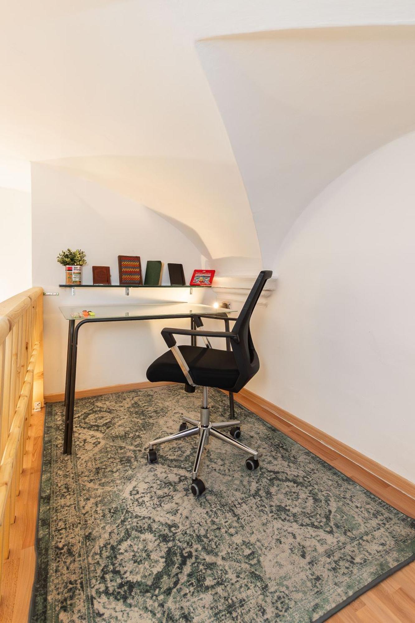 Quadrilocale A 50 Passi Dal Duomo, Primo Piano Nobile Apartment Genua