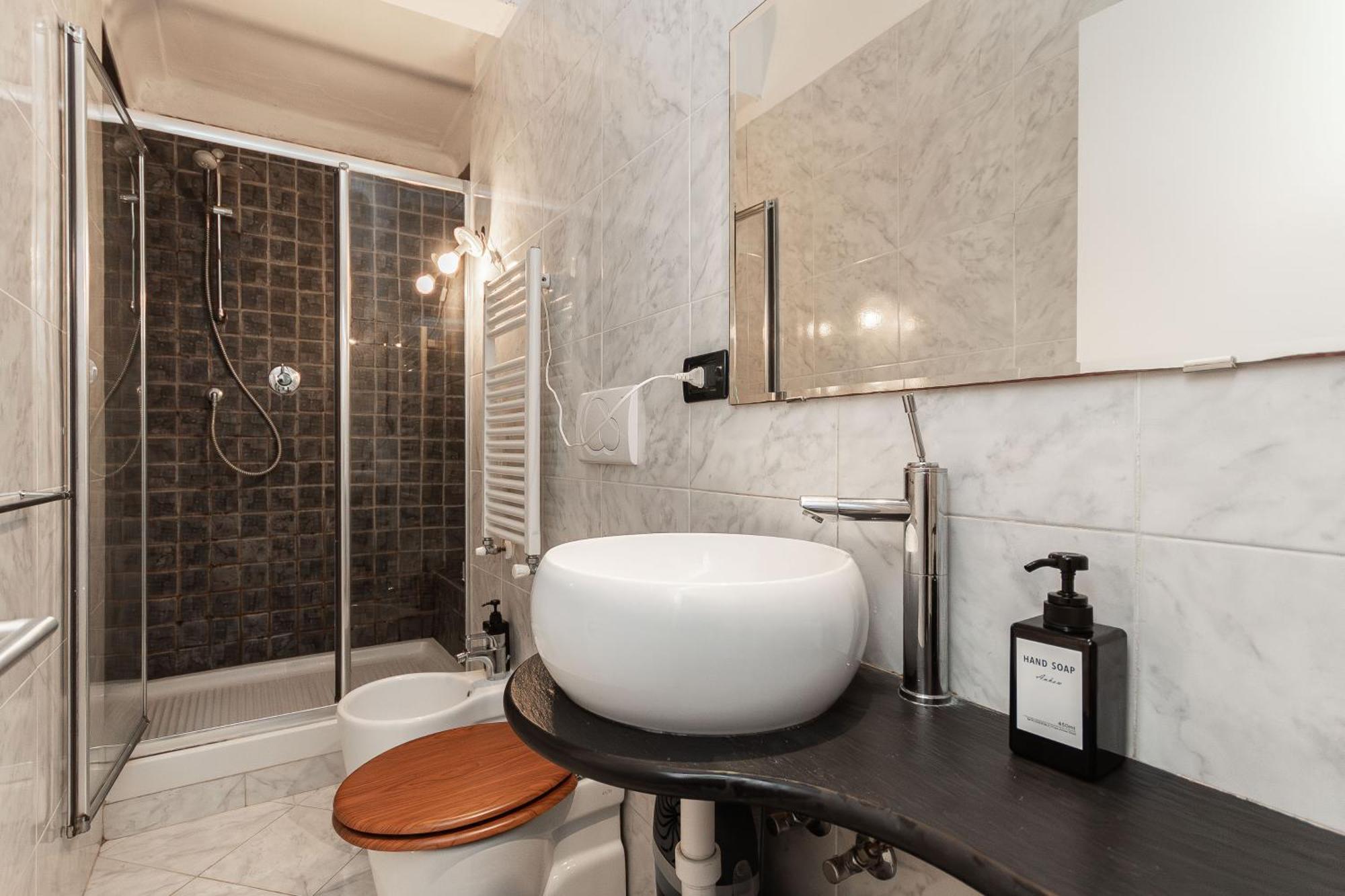 Apartment Quadrilocale A 50 Passi Dal Duomo, Primo Piano Nobile *