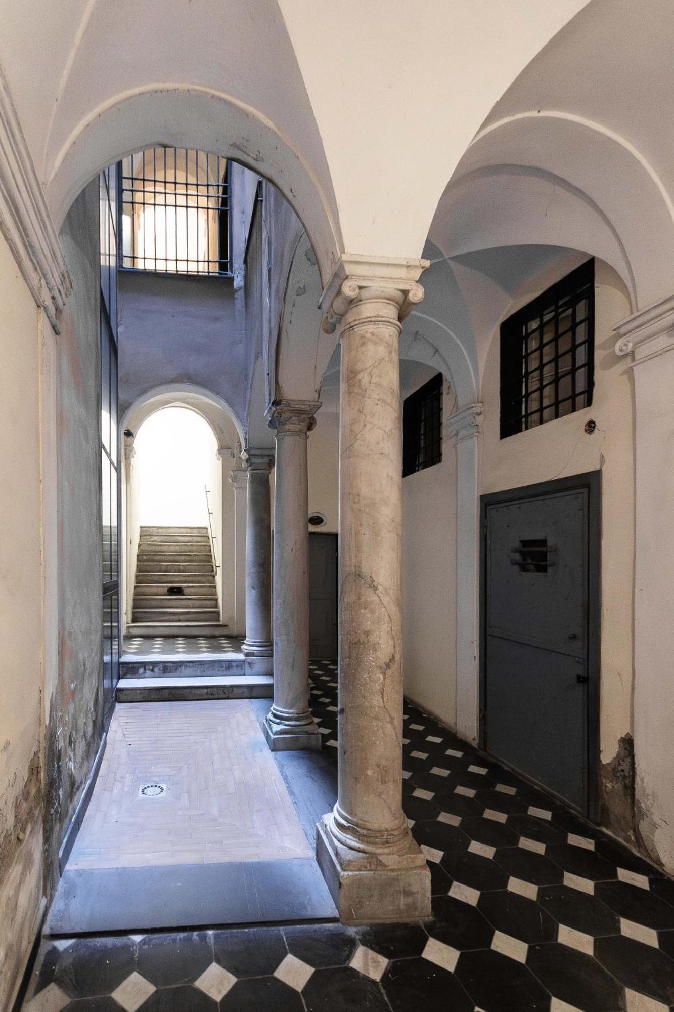 Quadrilocale A 50 Passi Dal Duomo, Primo Piano Nobile Apartment