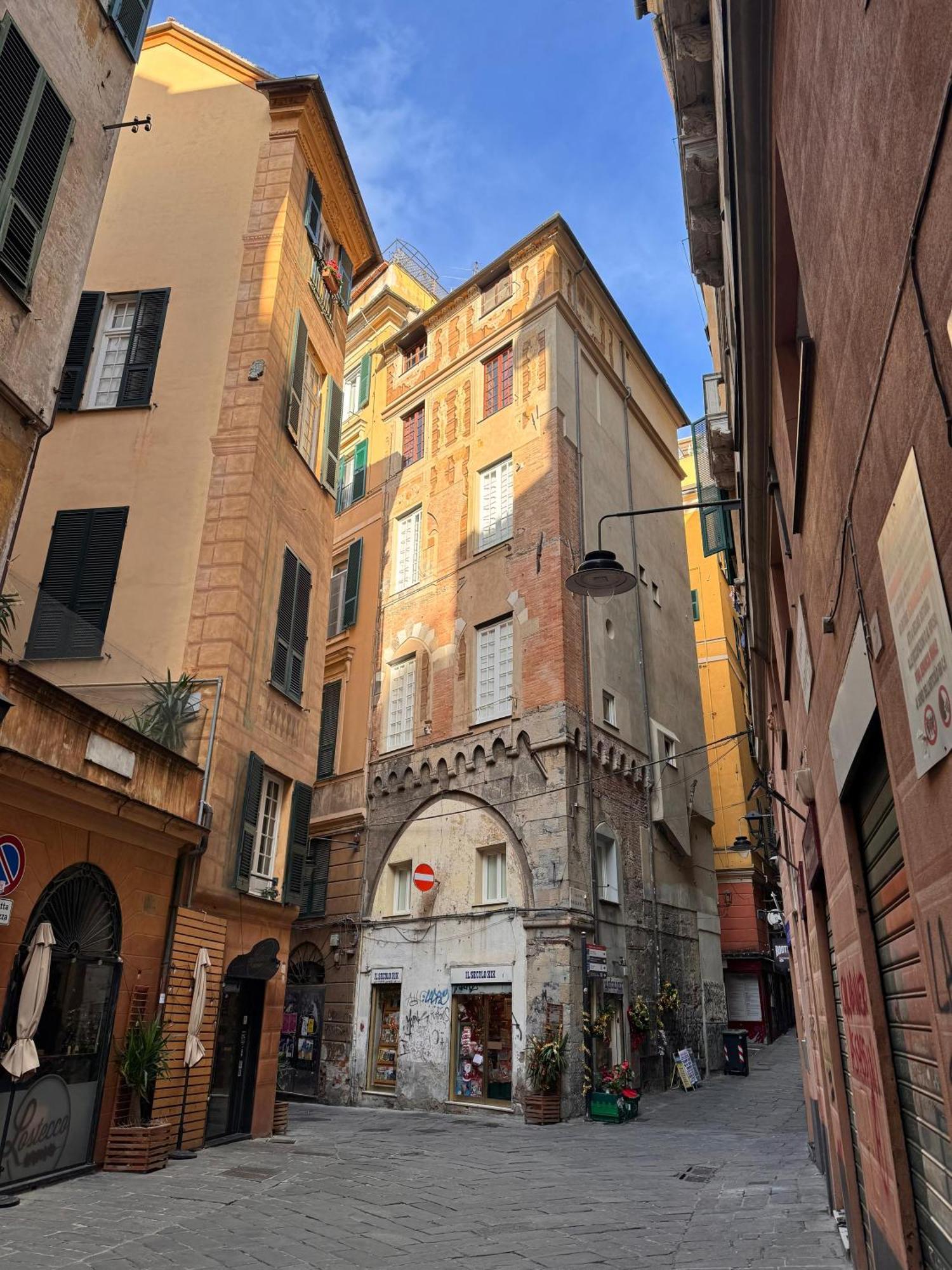 Quadrilocale A 50 Passi Dal Duomo, Primo Piano Nobile